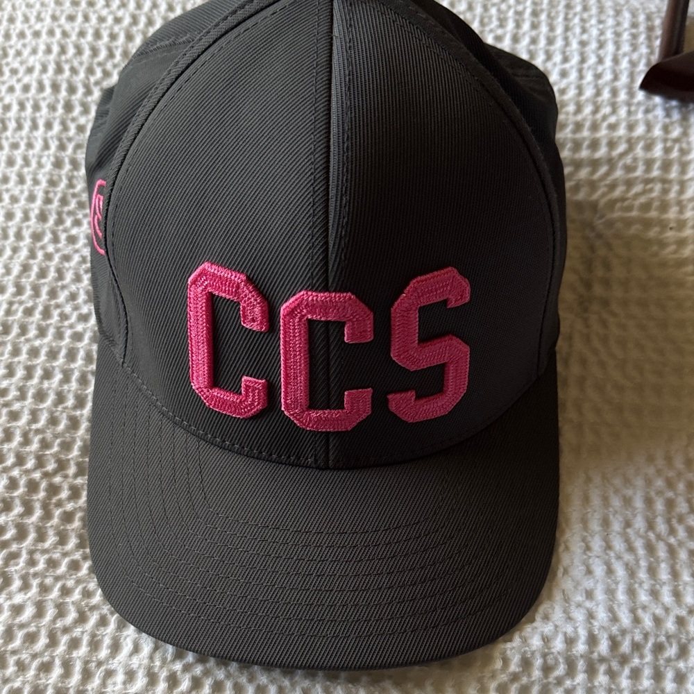 G/FORE Gray Cap country club of the south